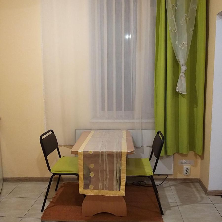 Смарт-Апартаменти " Lutskyj Zamok" Kamer foto