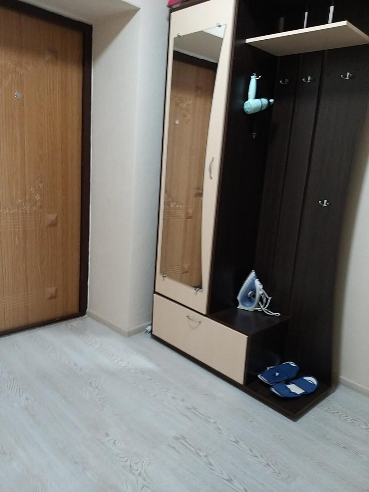 Смарт-Апартаменти " Lutskyj Zamok" Kamer foto
