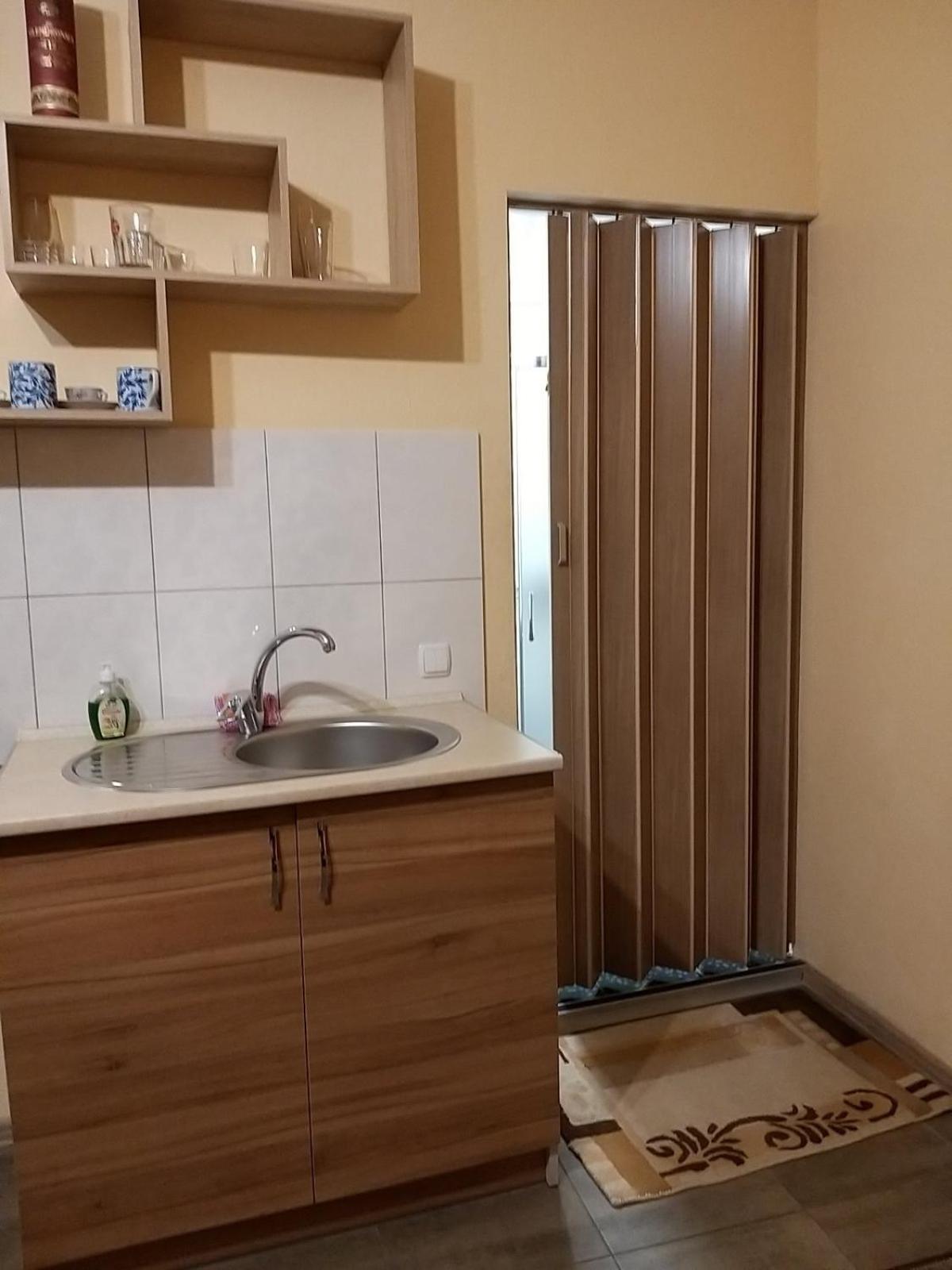 Смарт-Апартаменти " Lutskyj Zamok" Kamer foto