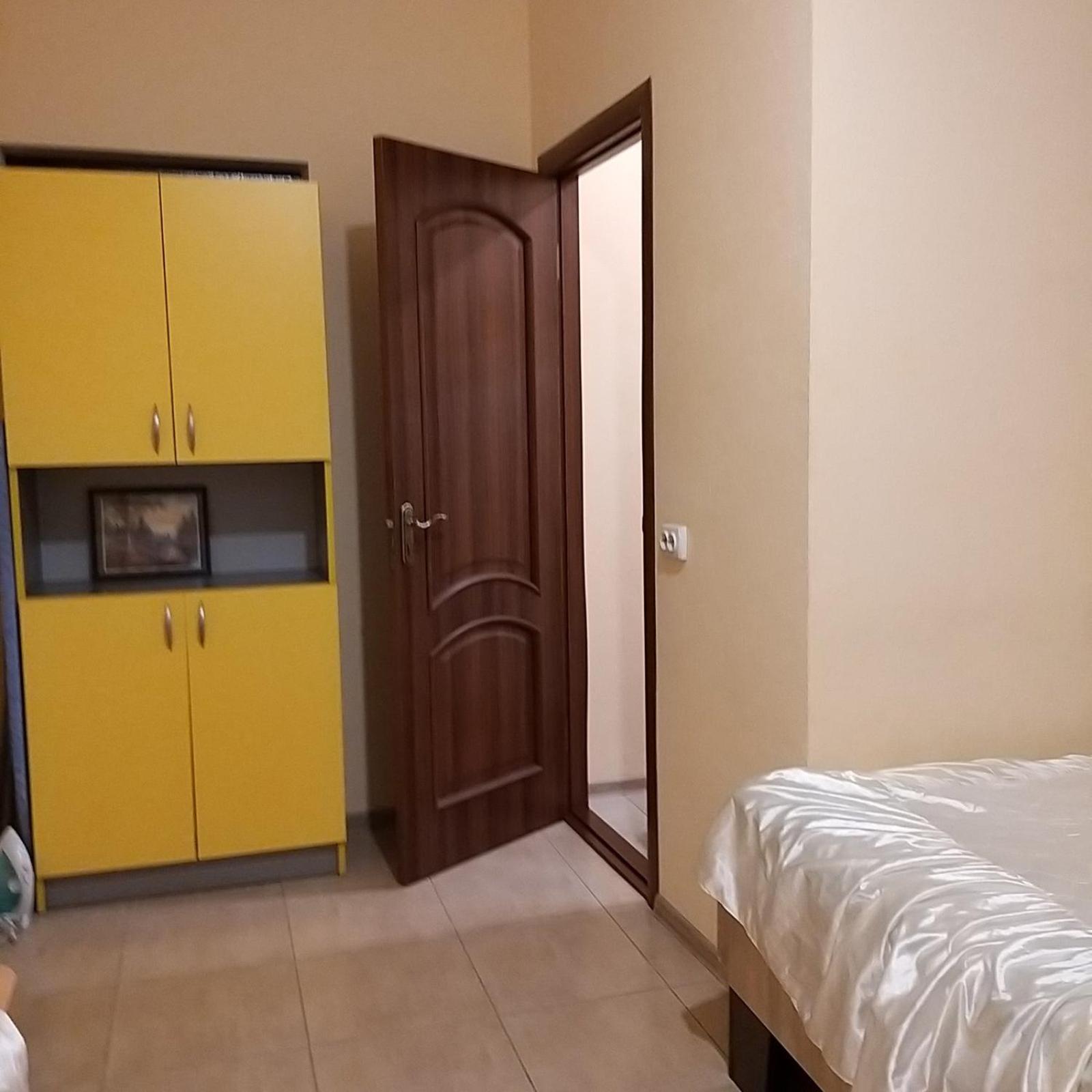 Смарт-Апартаменти " Lutskyj Zamok" Kamer foto