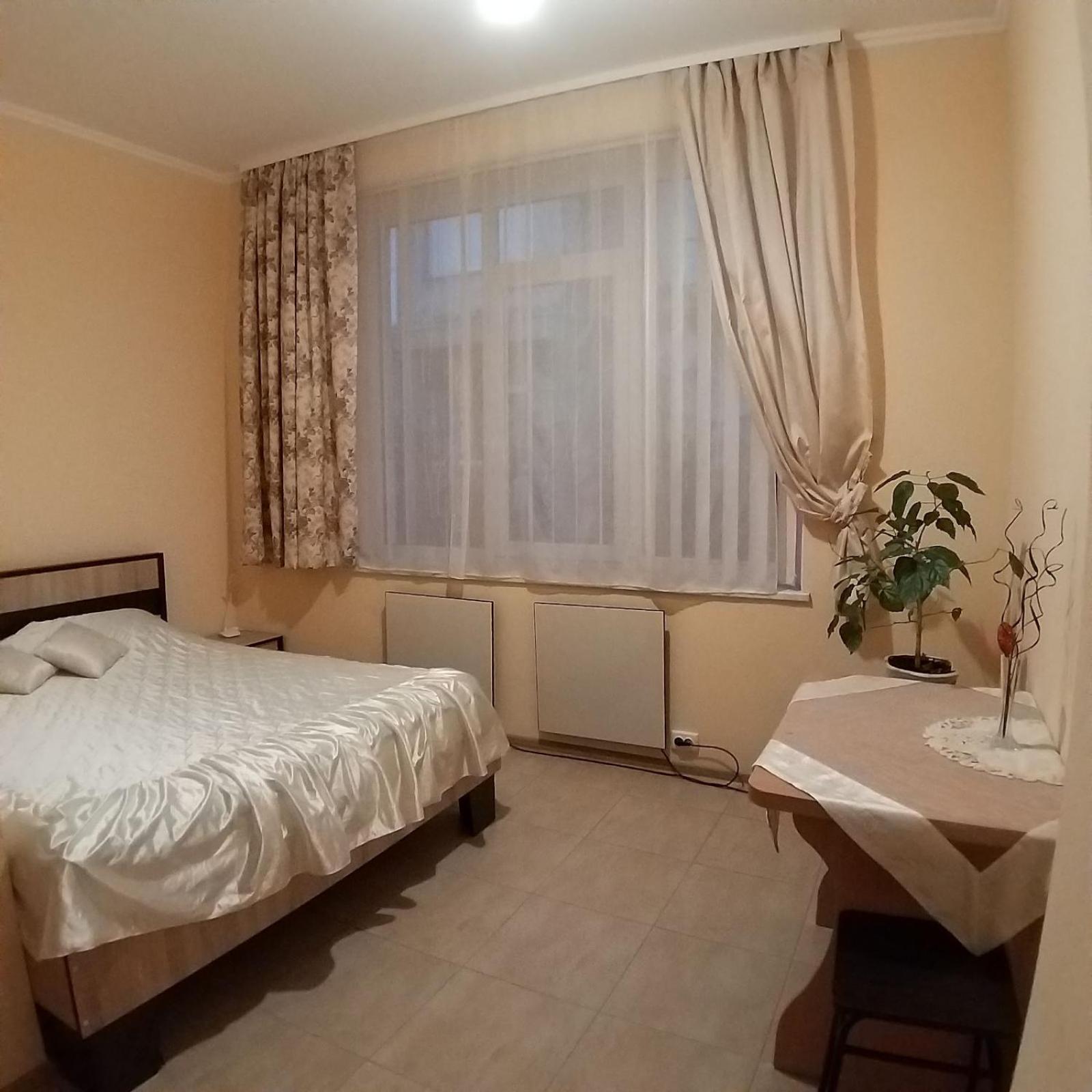 Смарт-Апартаменти " Lutskyj Zamok" Kamer foto