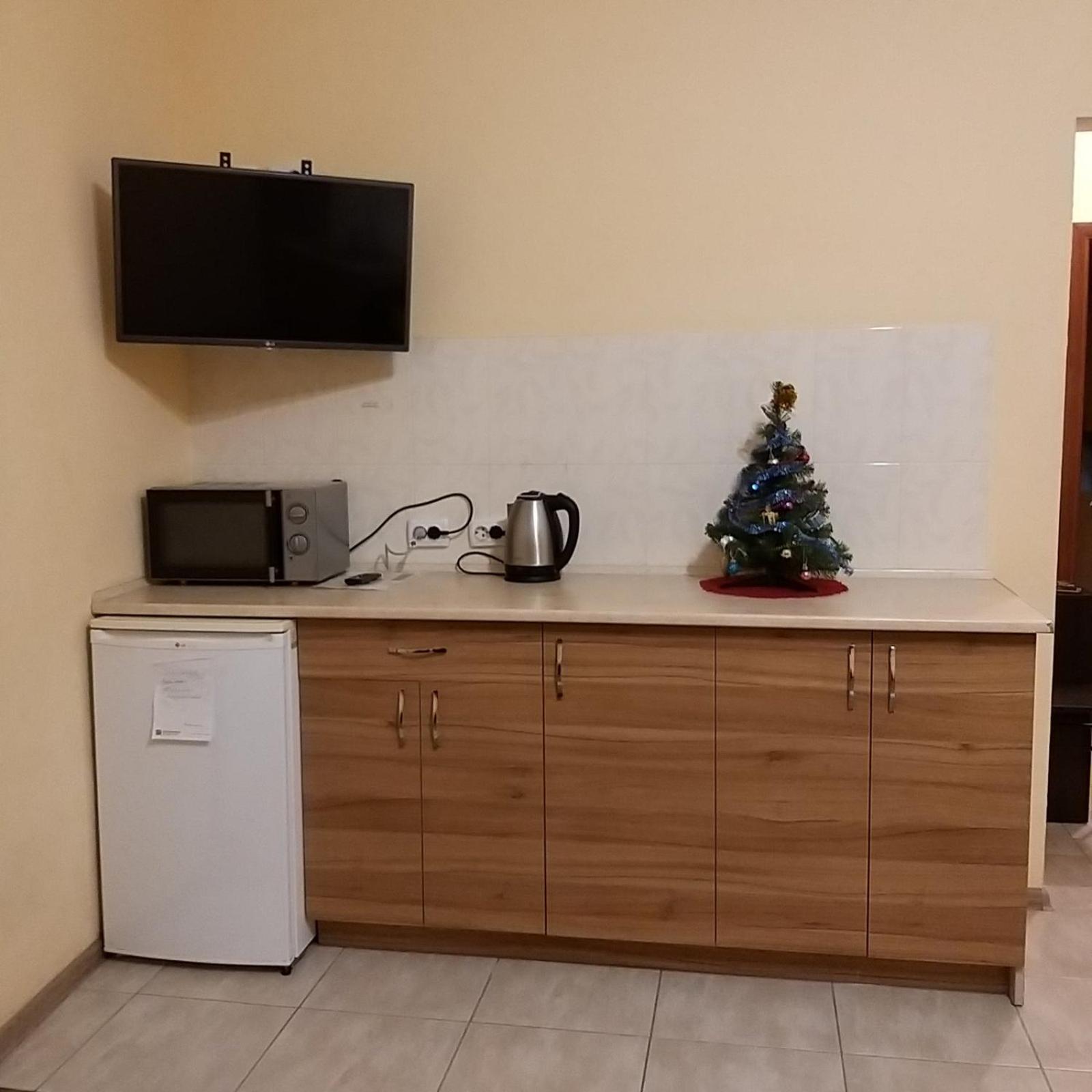 Смарт-Апартаменти " Lutskyj Zamok" Kamer foto